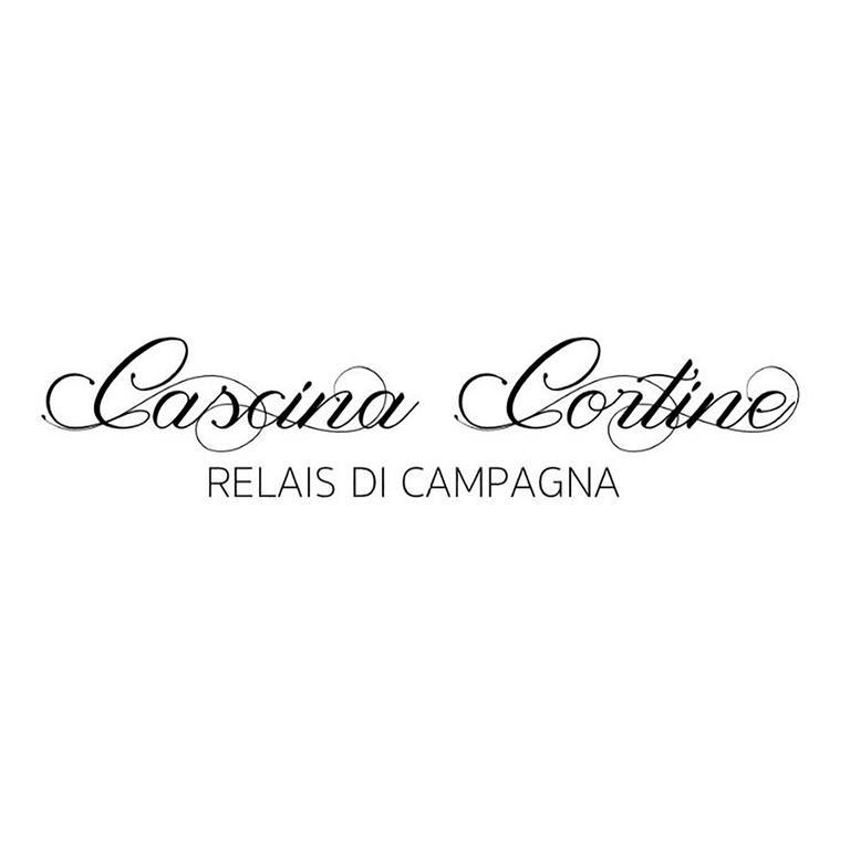לינה וארוחת בוקר גווארנה Cascina Cortine מראה חיצוני תמונה